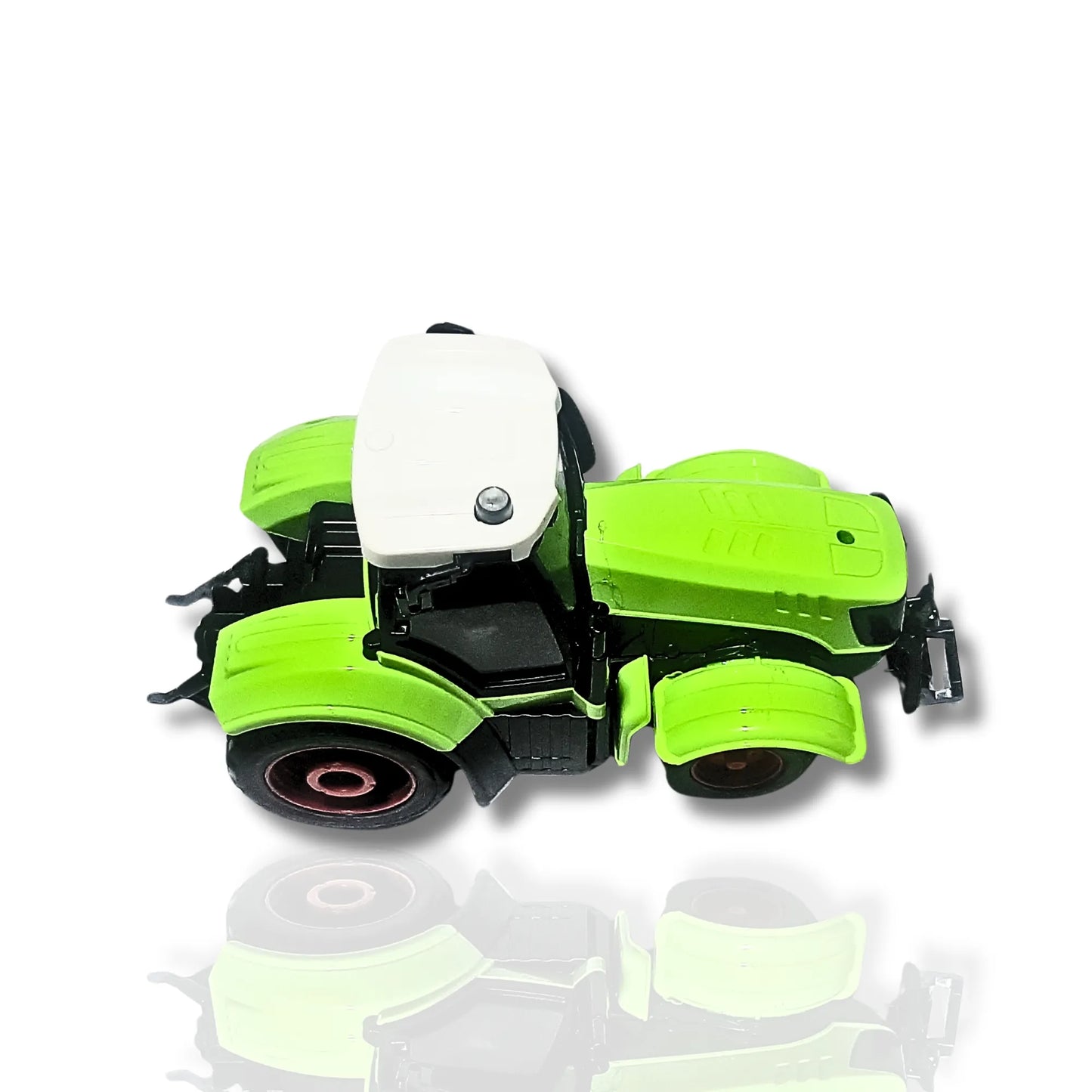 Rechargeable RC Farmer Tractor Toy for Kids | Remote Control Farming Vehicle with USB Charging