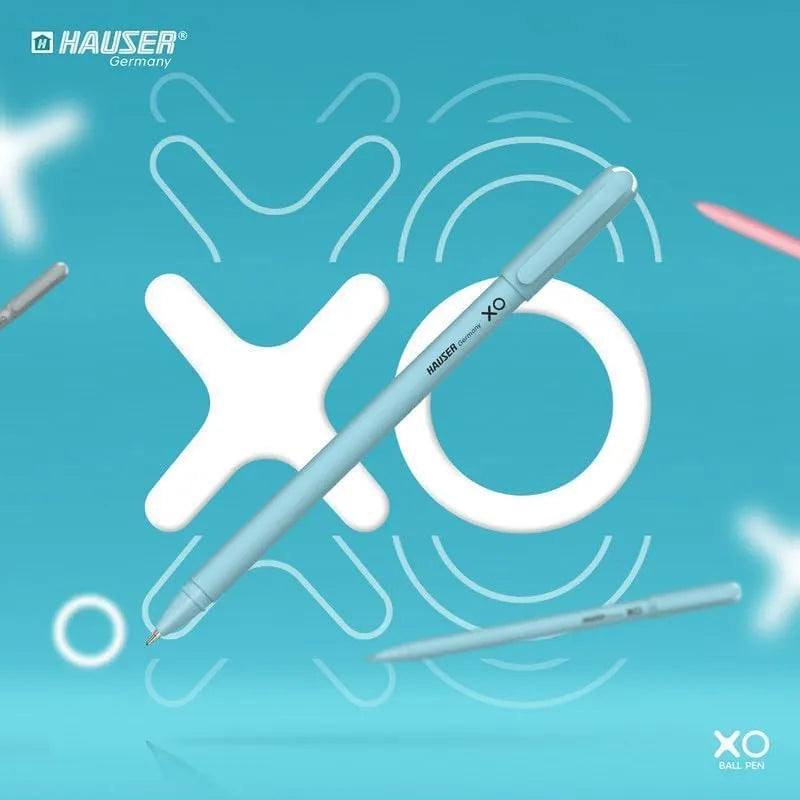 Hauser Germany XO Ball Pen