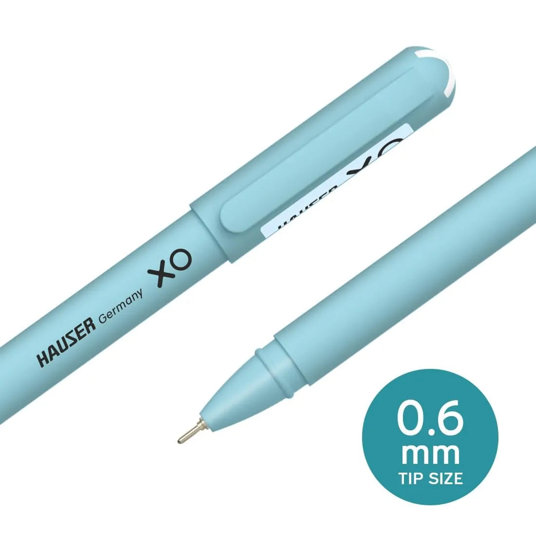 Hauser Germany XO Ball Pen