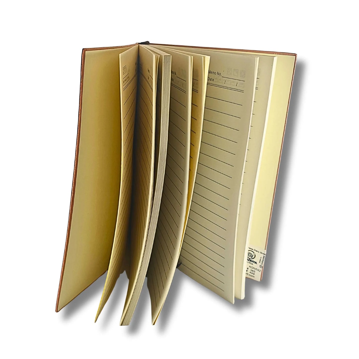 Keep On Going Business Diary