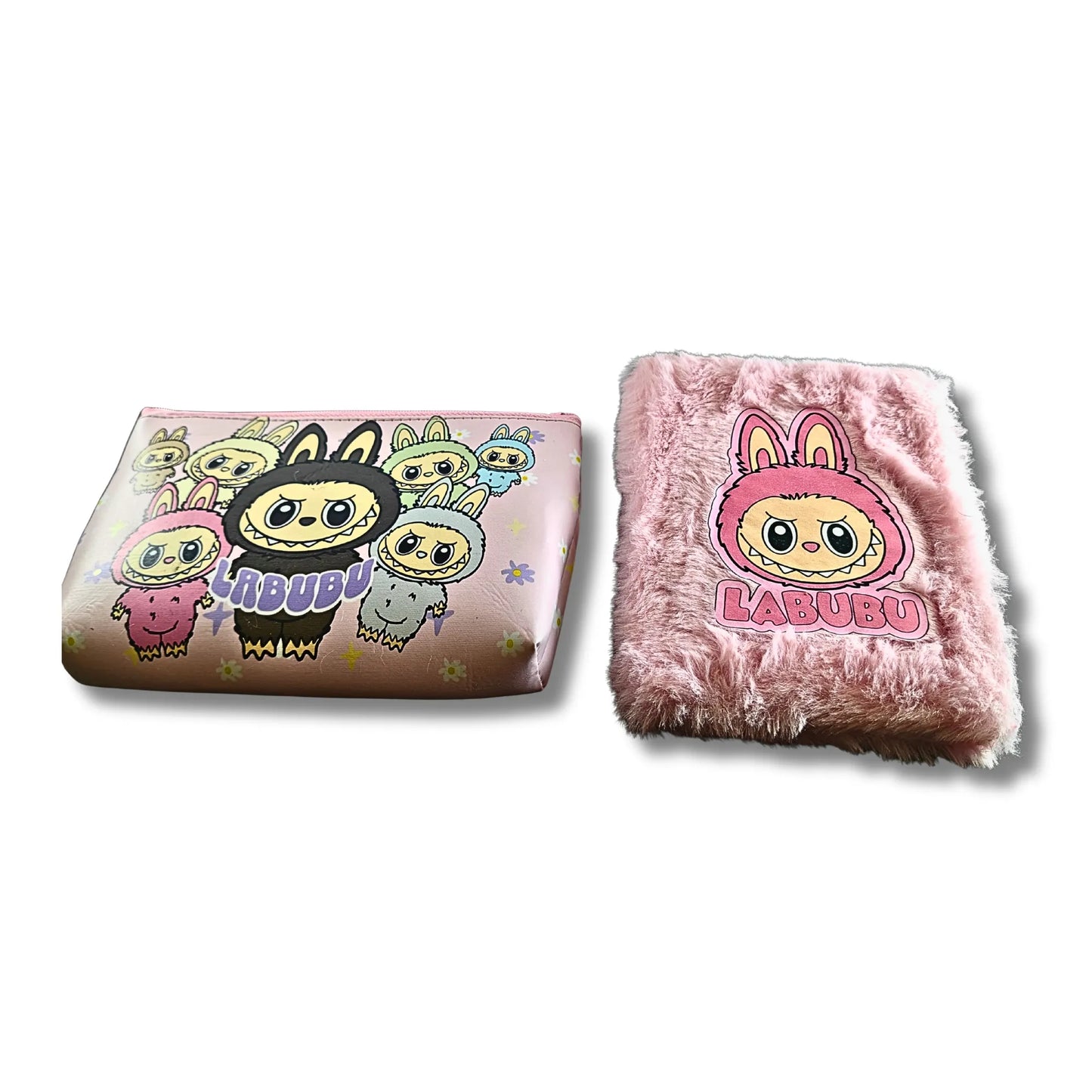 Labubu Gift Set for Girls