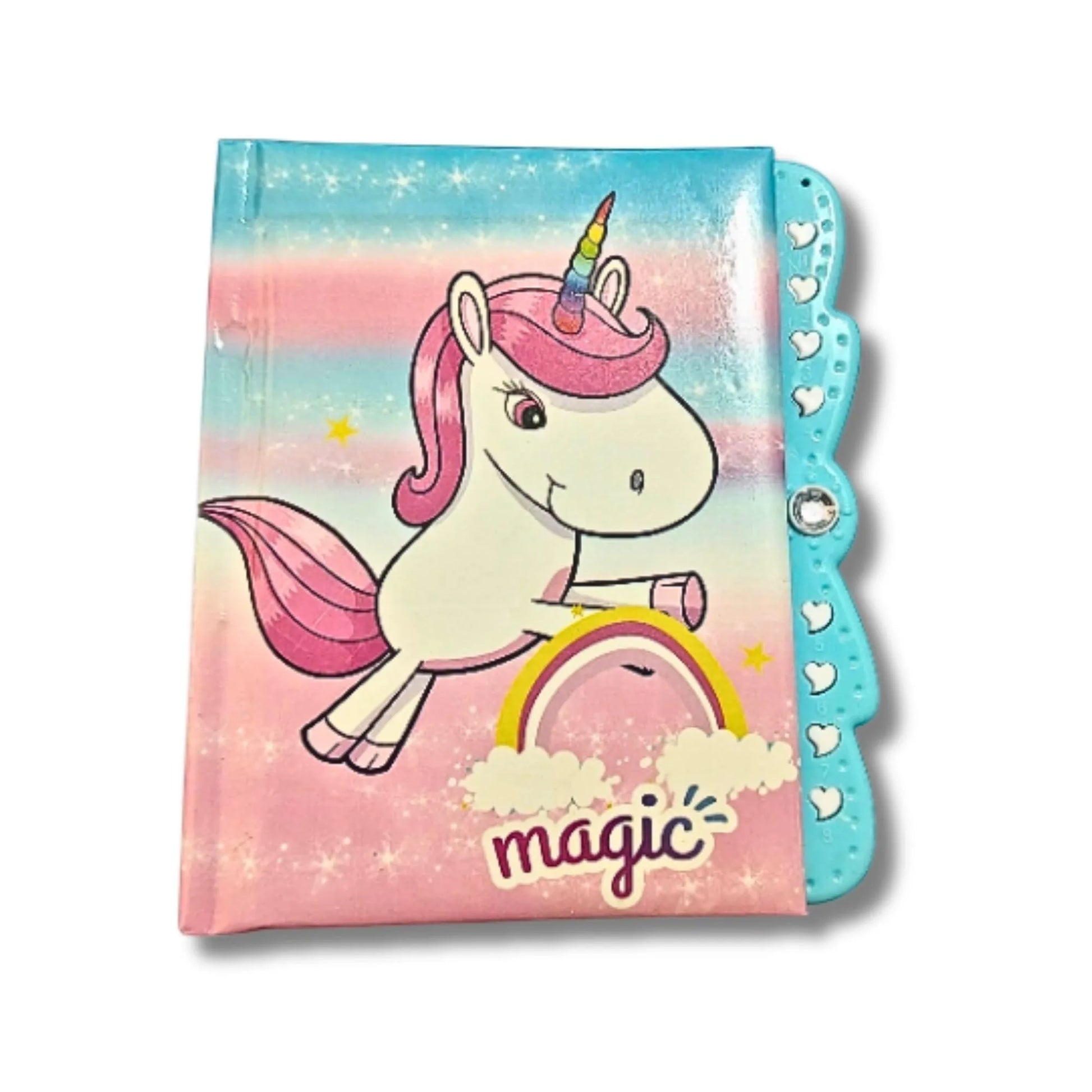 magic-unicorn-lock-diary-12x15-cm-saadhya-mart