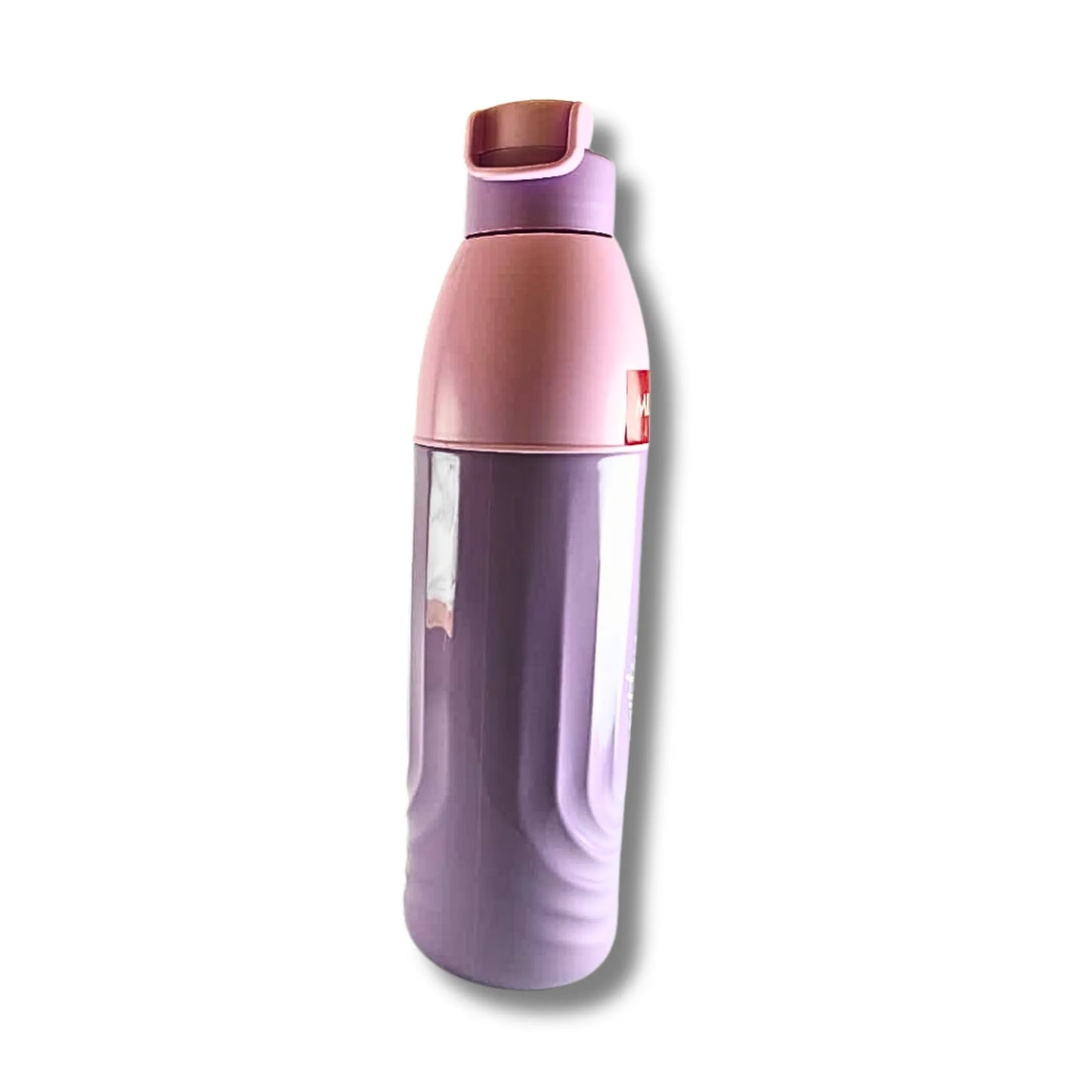 Milton Insulated Water Bottle 900ml | Leakproof Hot & Cold Stainless Steel Bottle with Flip Lid & Carry Strap