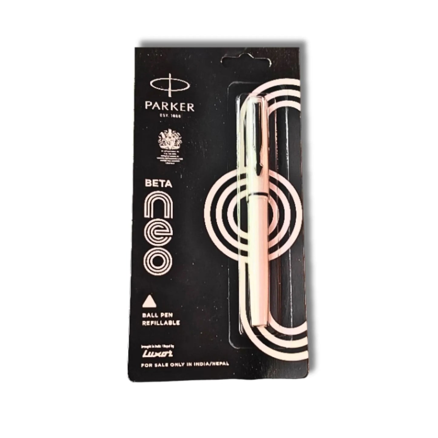PARKER Beta Neo Ball Pen