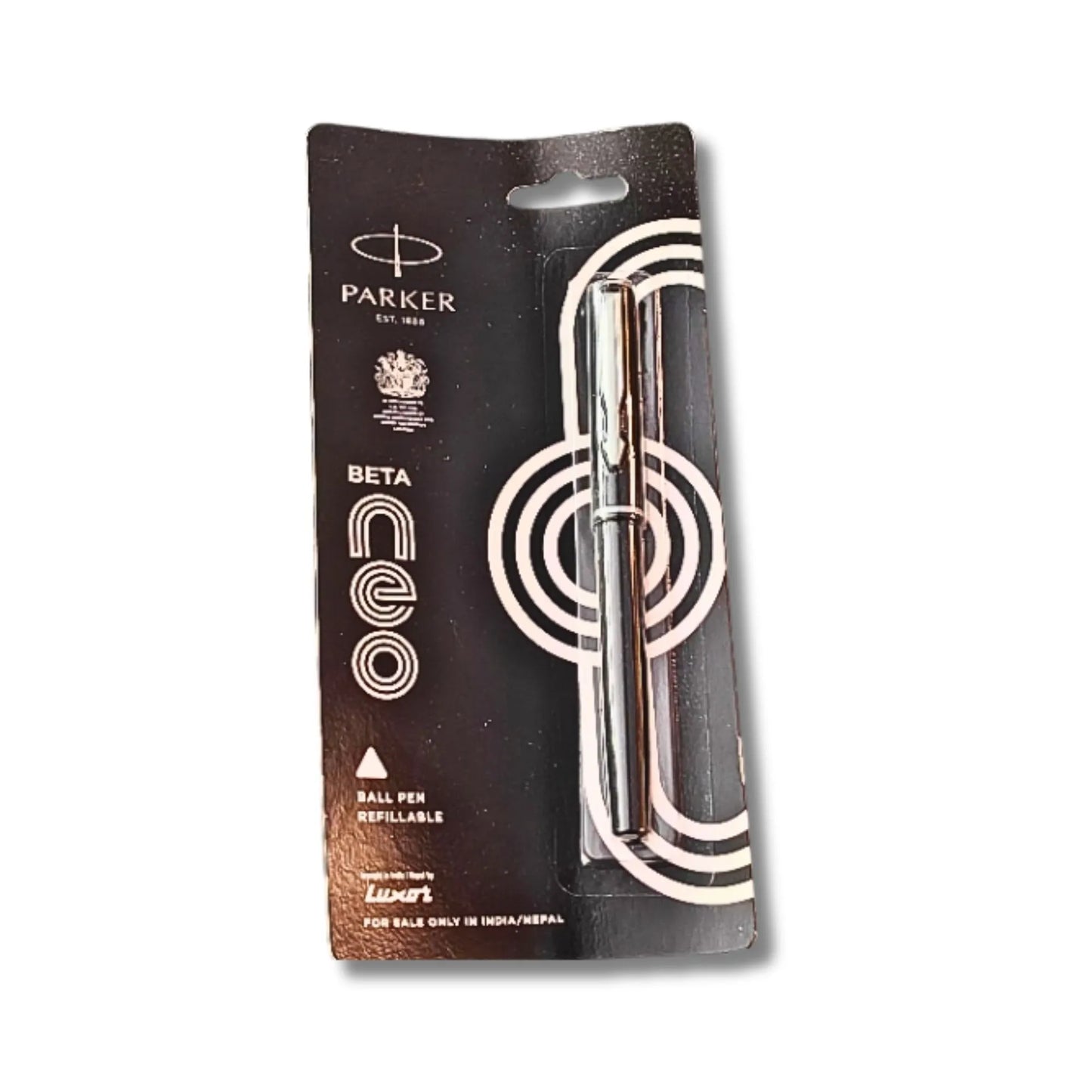 PARKER Beta Neo Ball Pen