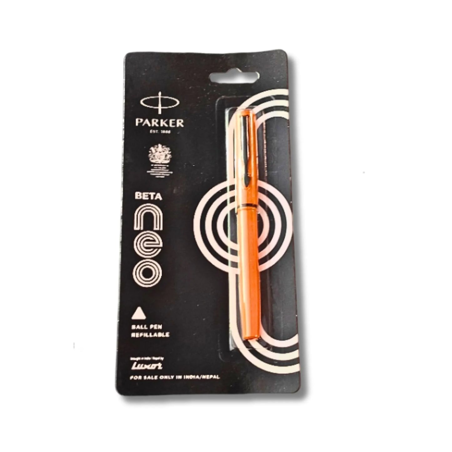 PARKER Beta Neo Ball Pen