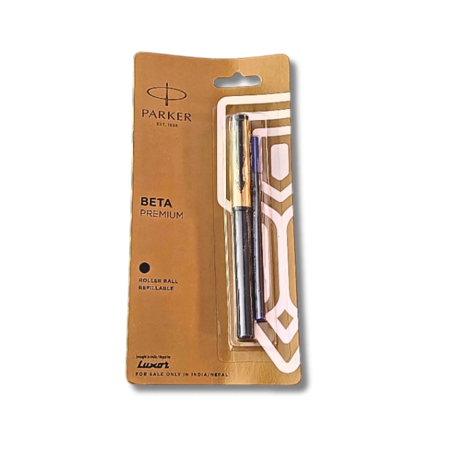 PARKER Beta Premium Roller Ball Pen