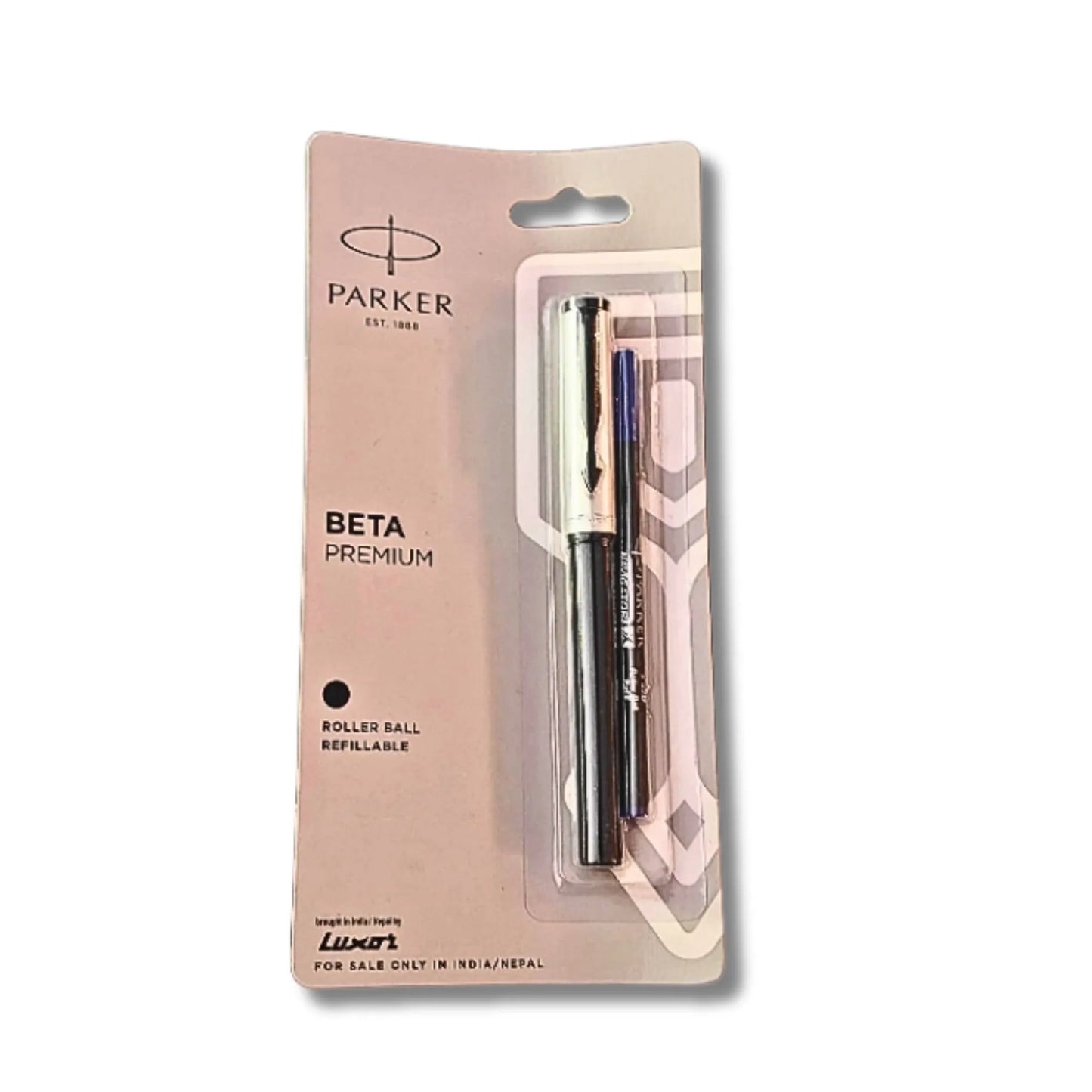 PARKER Beta Premium Roller Ball Pen