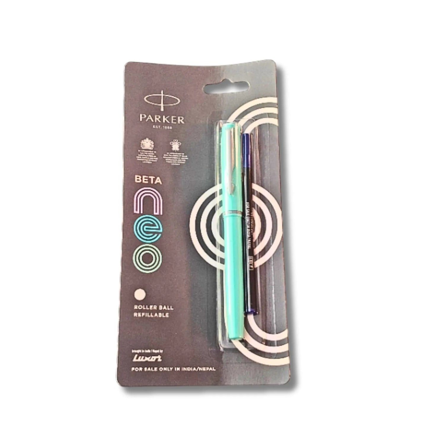 PARKER Beta Roller Ball Pen
