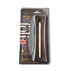 PARKER Gold Finish Refillable Roller Ball Pen
