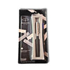 PARKER Latitude Matte Metallic Roller Ball Pen with Chrome Trim
