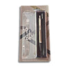 PARKER Latitude Standard Chrome Trim Ball Pen