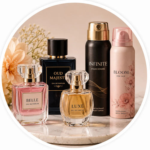 Perfumes & Deo