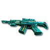 Projection Music Strike Electric Gun Toy for Kids | Battery Operated Light, Music & Projection Toy Gun | Action Play Toy for Boys & Girls 5+ Years