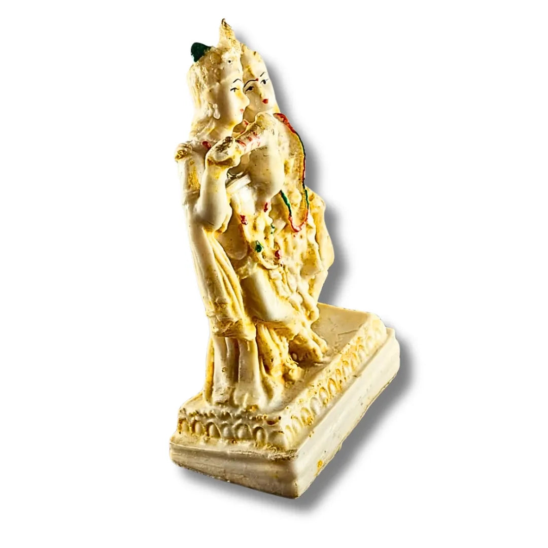 Radha Krishna Ras Leela Idol