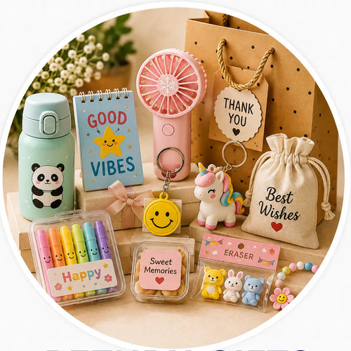 Return Gifts