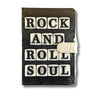 Rock & Roll Soul Premium Diary