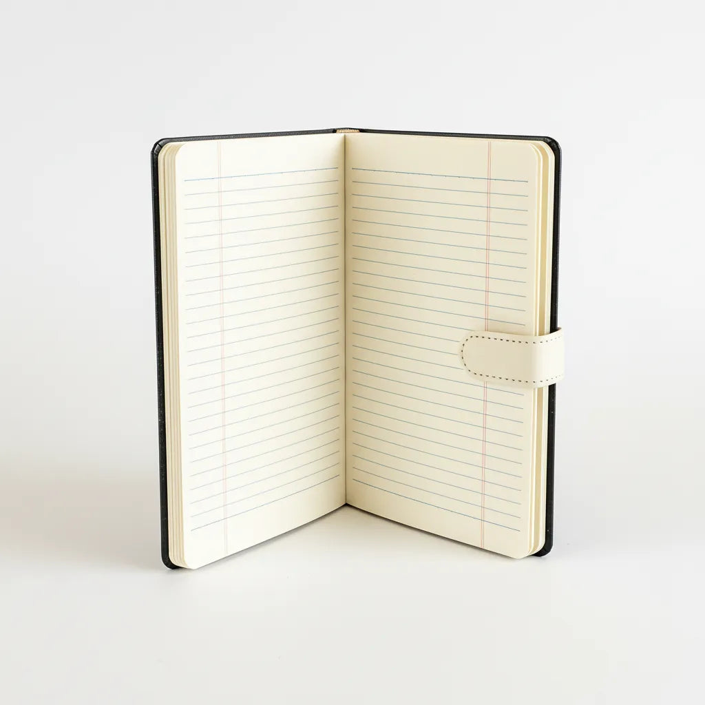 Rock & Roll Soul Premium Diary