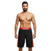 Saadhya Mart Men's 5XL Swim Shorts comfortable plus-size beachwear. Perfect gift for summer vacations and swimming.