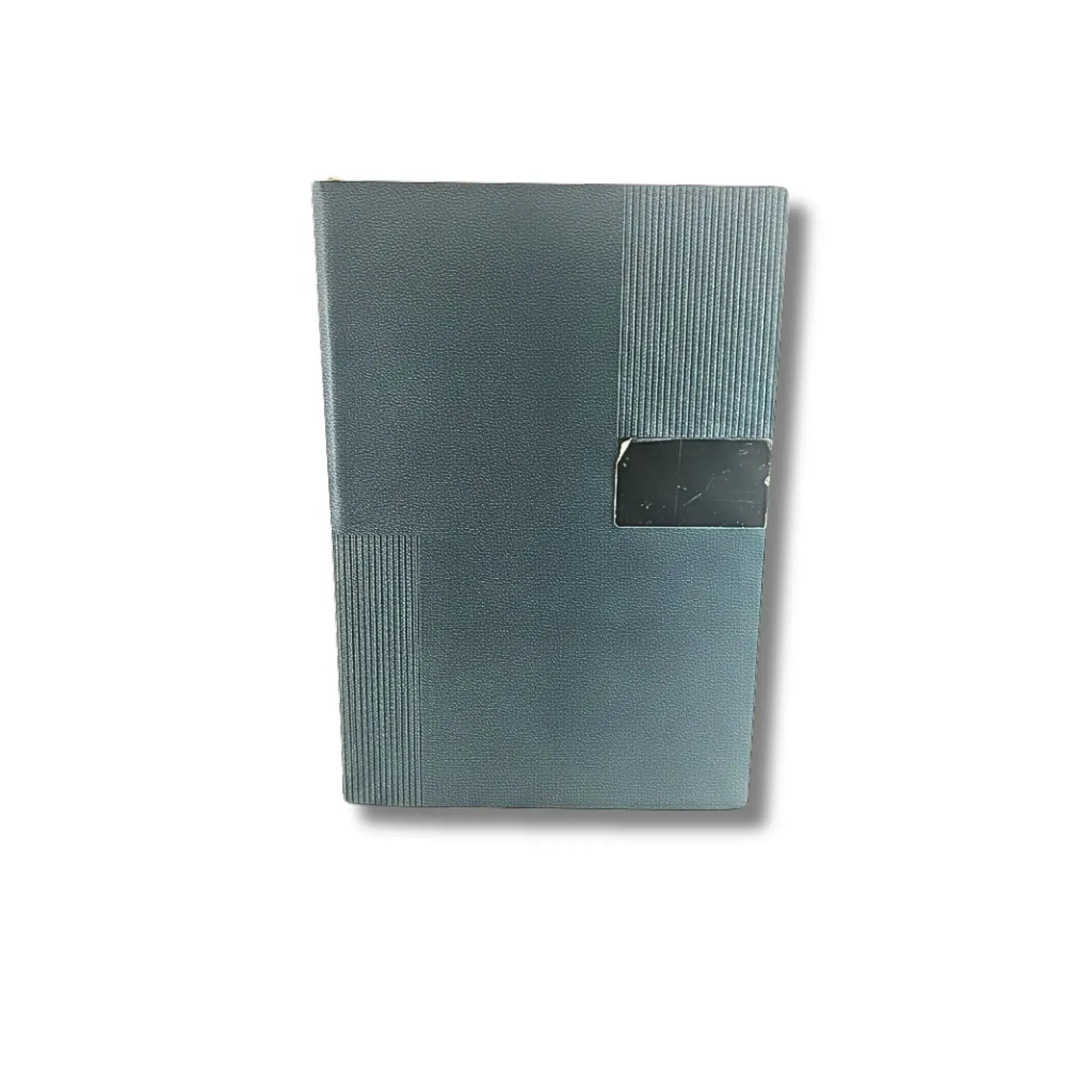 Saadhya Notes Professional Diary