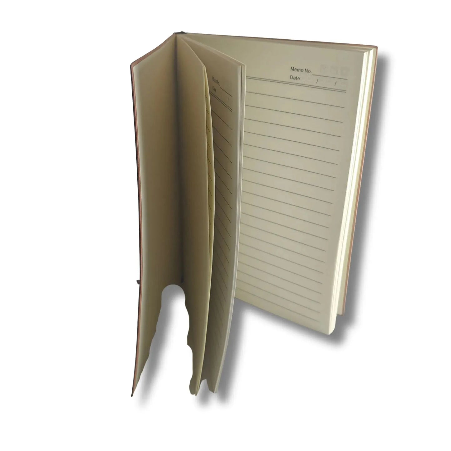 Saadhya Notes Professional Diary