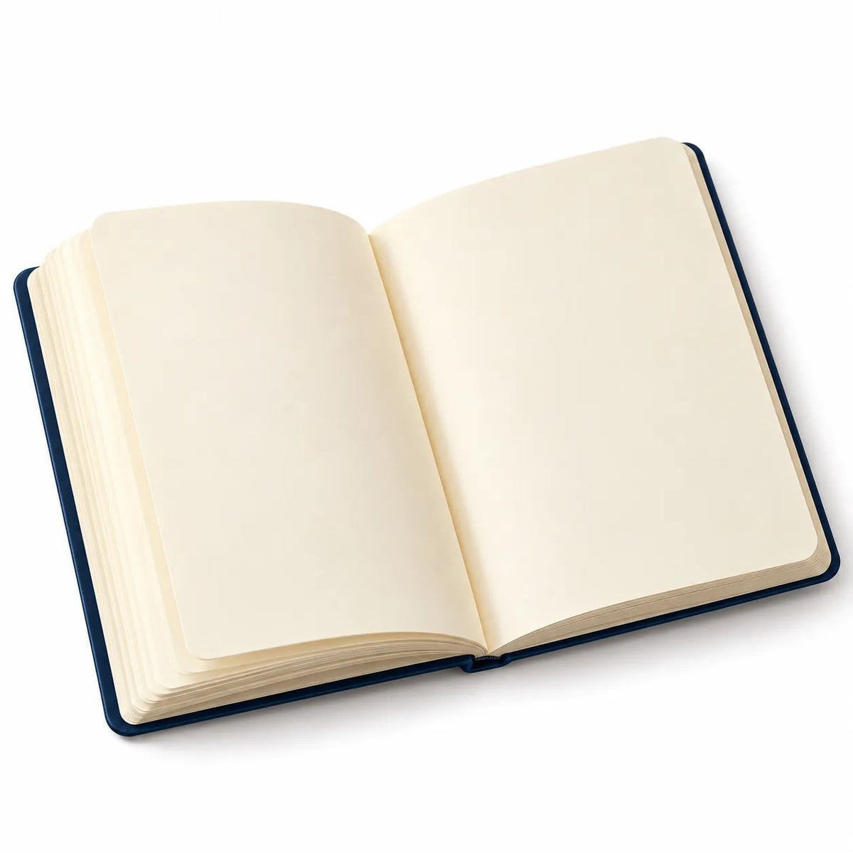 Shape Travel More Worry Less B5 Classic Series Notebook