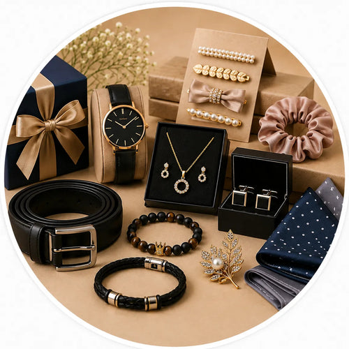 Style & Fashion Gifts