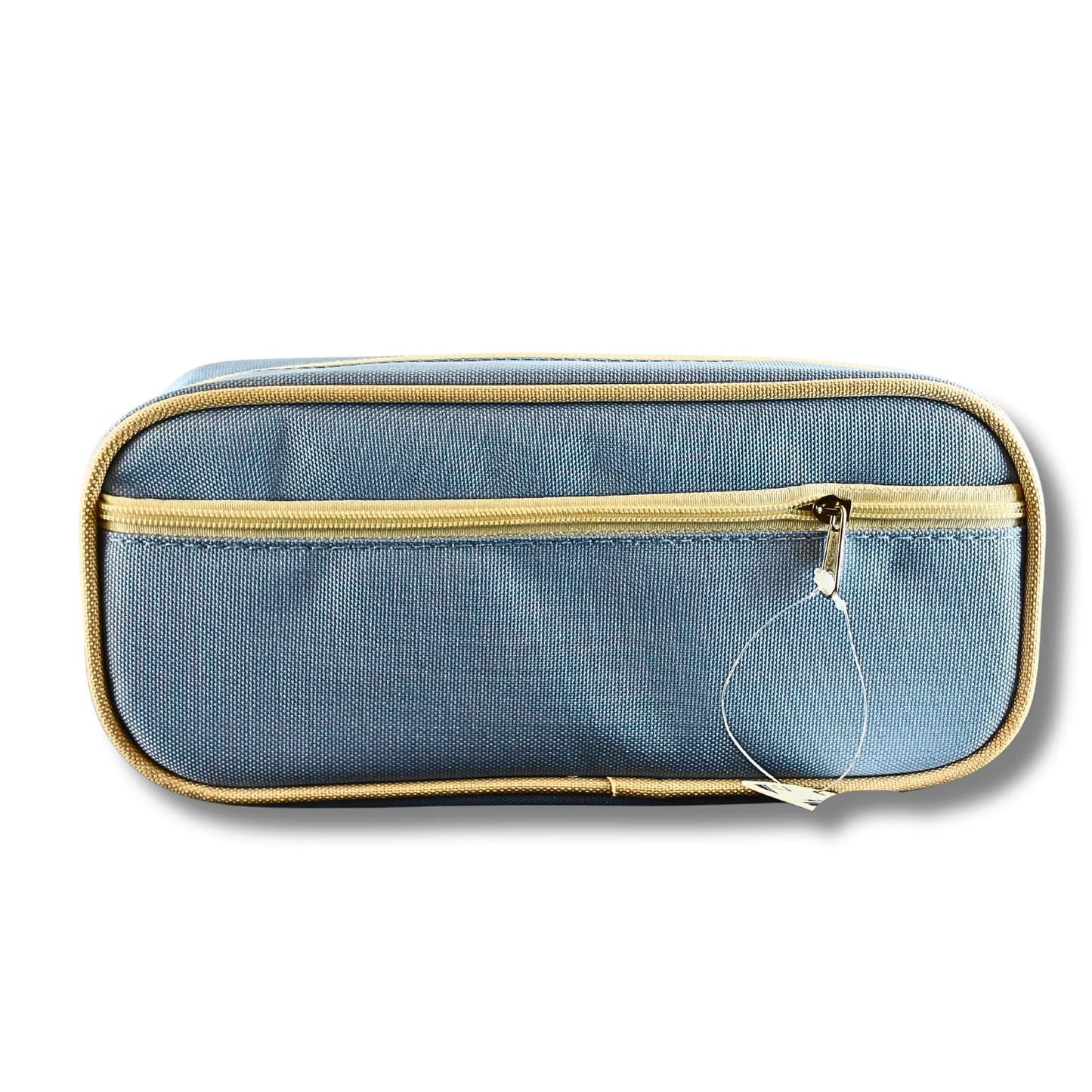 Stylish Labhu Pencil Pouch for Kids | Cartoon Zipper Stationery Case