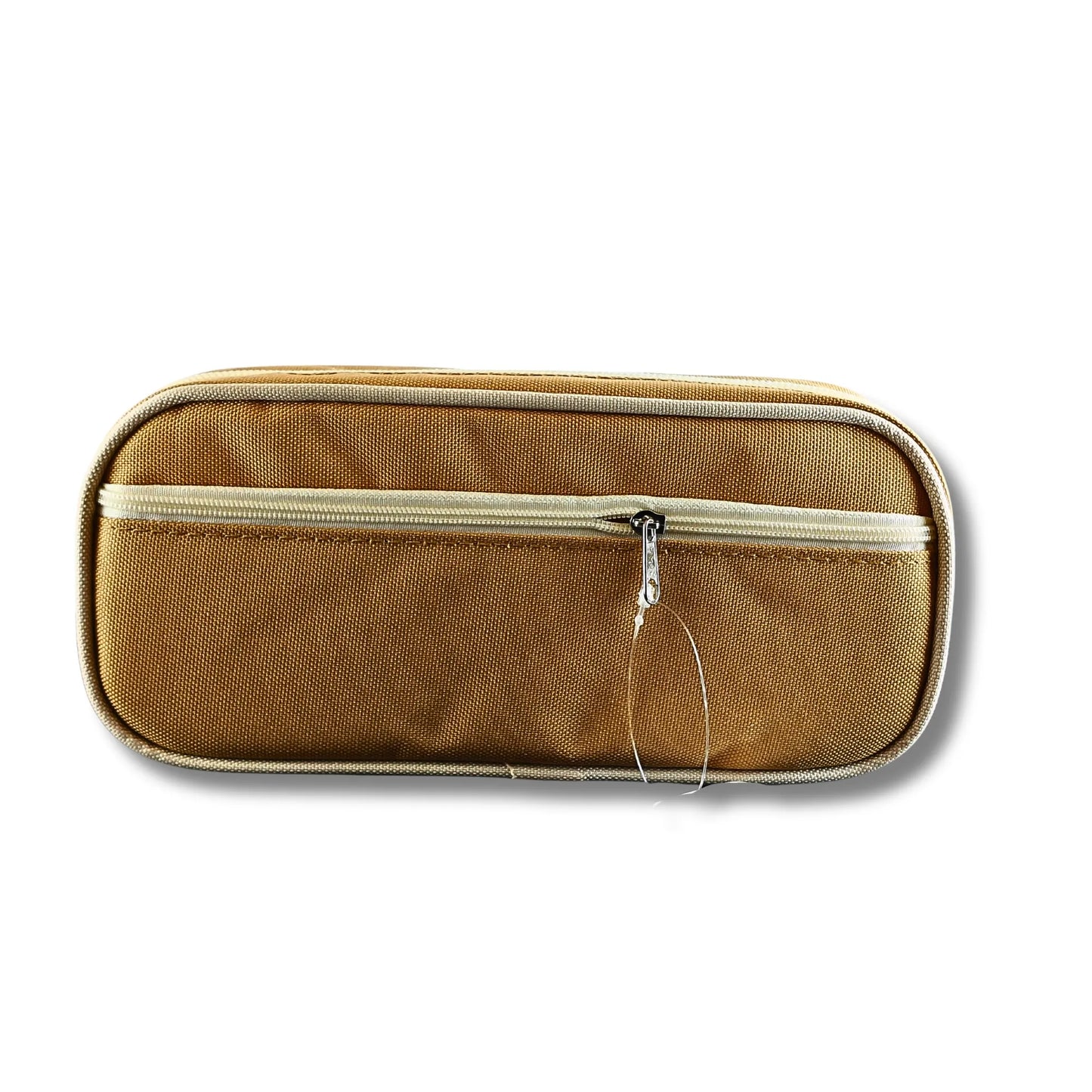 Stylish Labhu Pencil Pouch for Kids | Cartoon Zipper Stationery Case