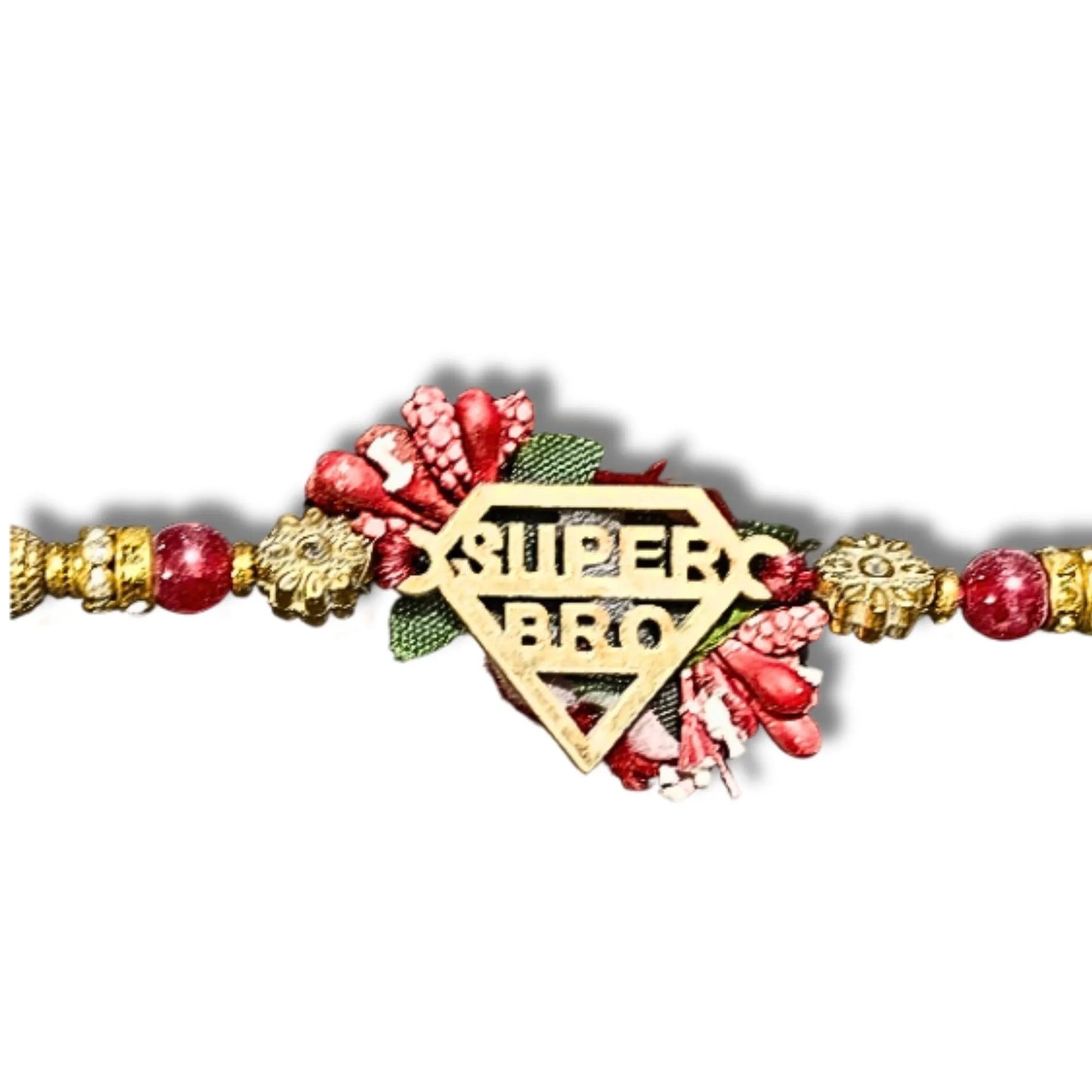 Super Bro Rakhi