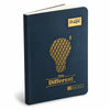 Shape Think Different B5 Classic Series Notebook