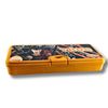 Thor Plastic Pencil Box for Kids | Double Storage Pencil Case with Inner Tray | Marvel Superhero Stationery Box for School Students