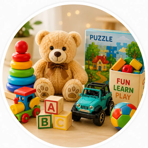Toys & Games