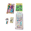 Ultimate Cute Stationery & Accessories Combo | Perfect Birthday or Return Gift