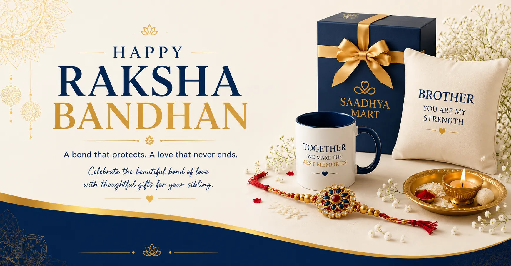Saadhya Mart Festival Collection